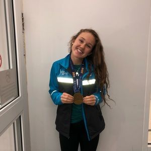 Meet your Posher, Halle